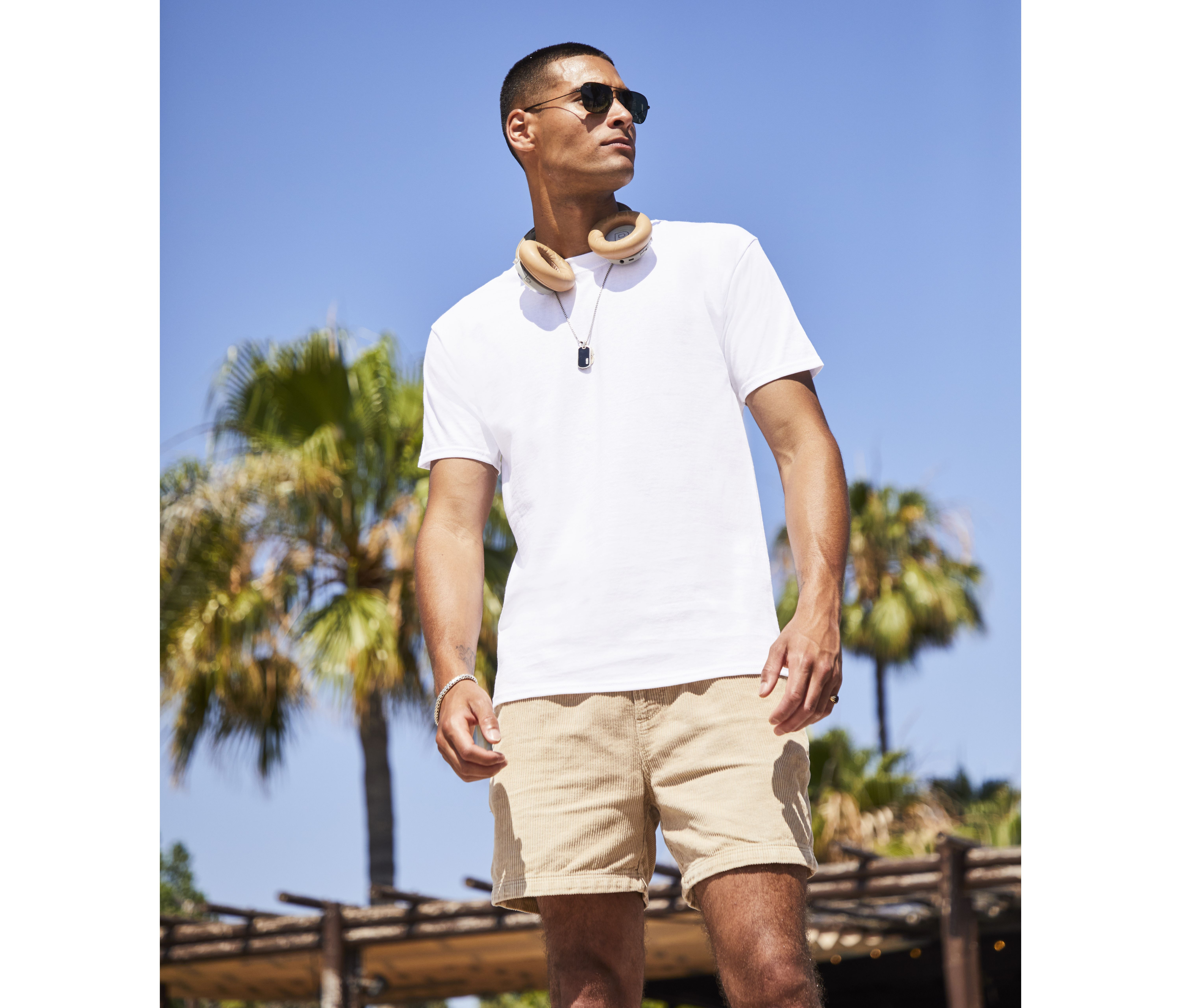 HEAVY COTTON