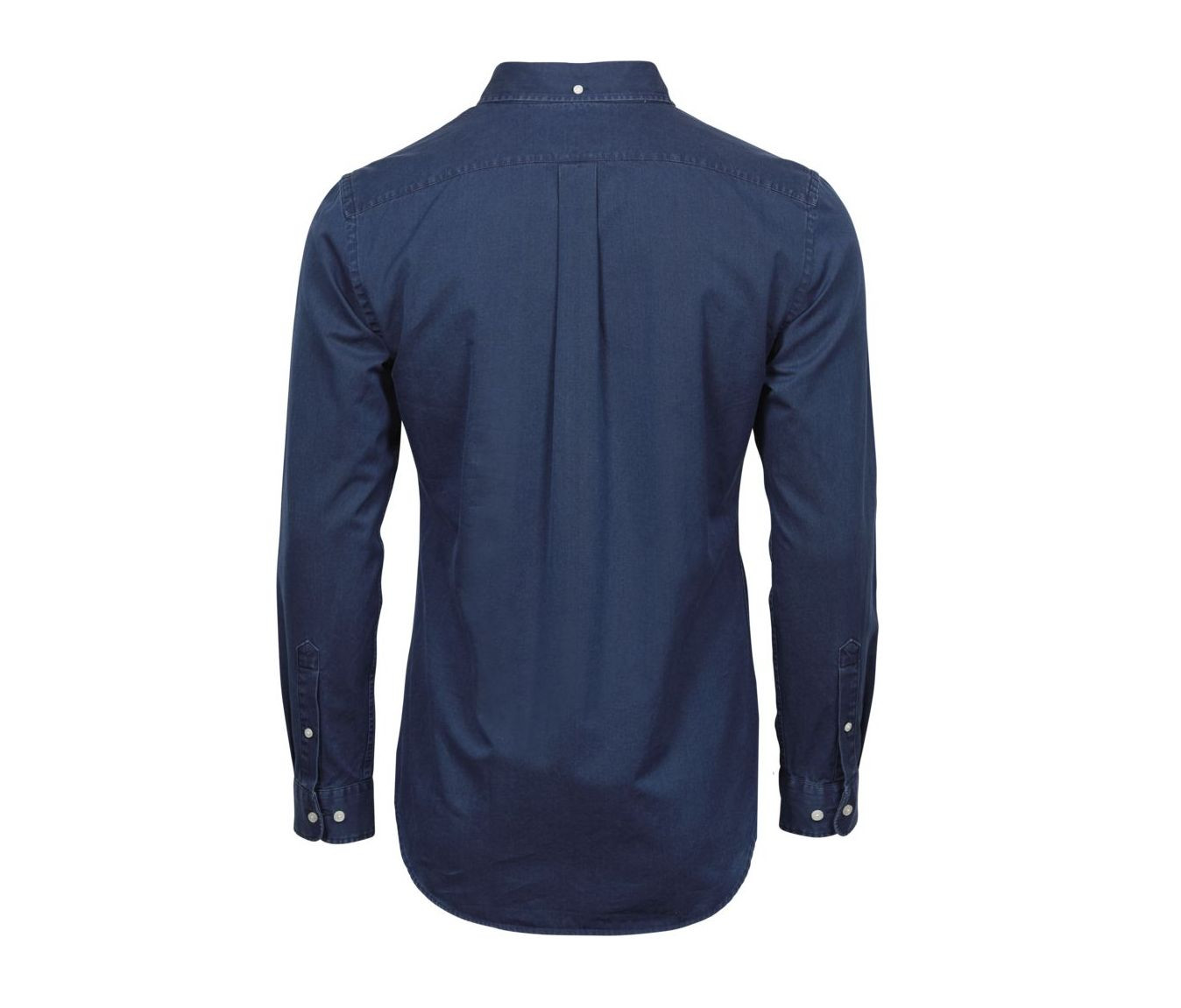 CASUAL TWILL SHIRT