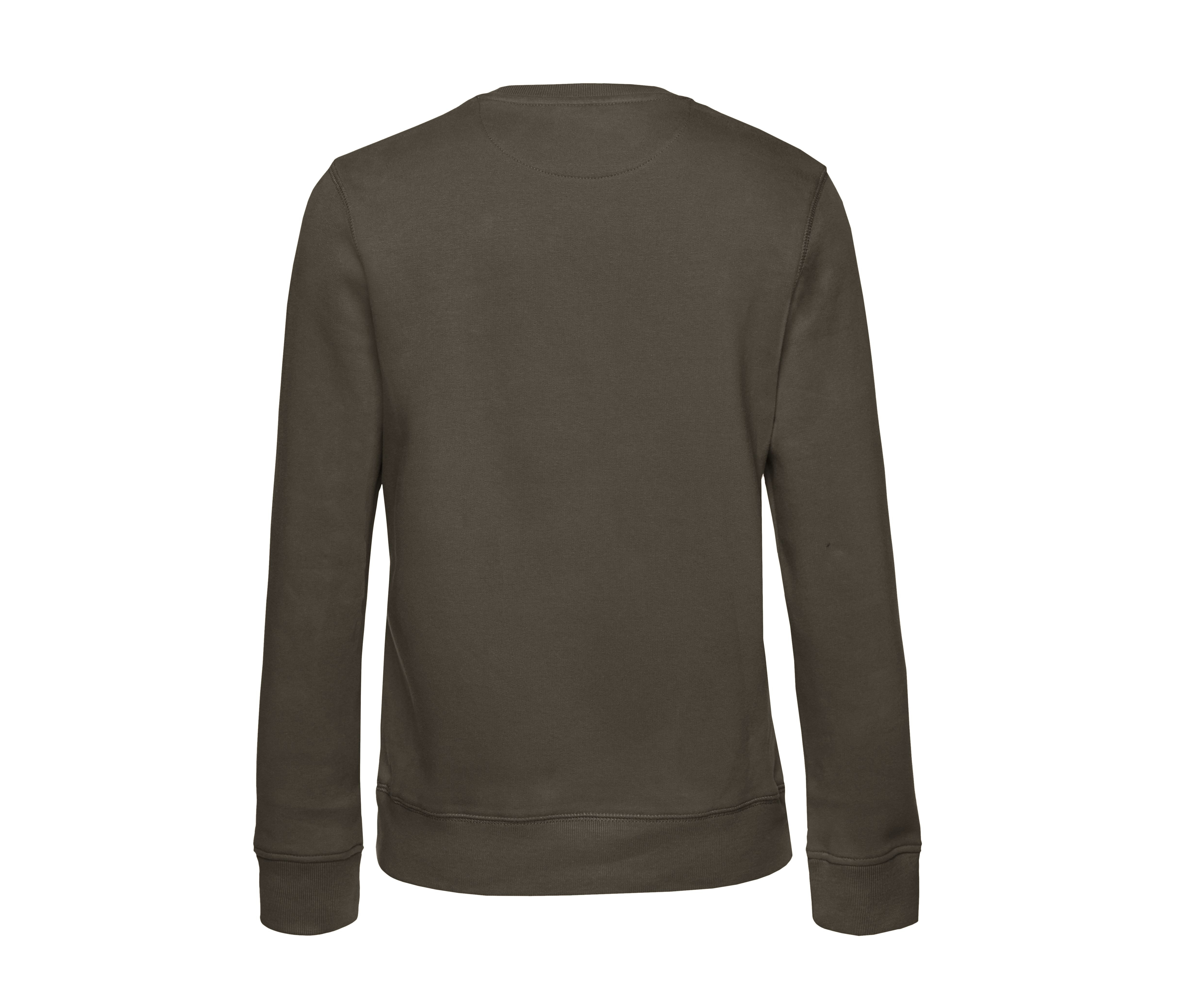 B&C QUEEN CREW NECK