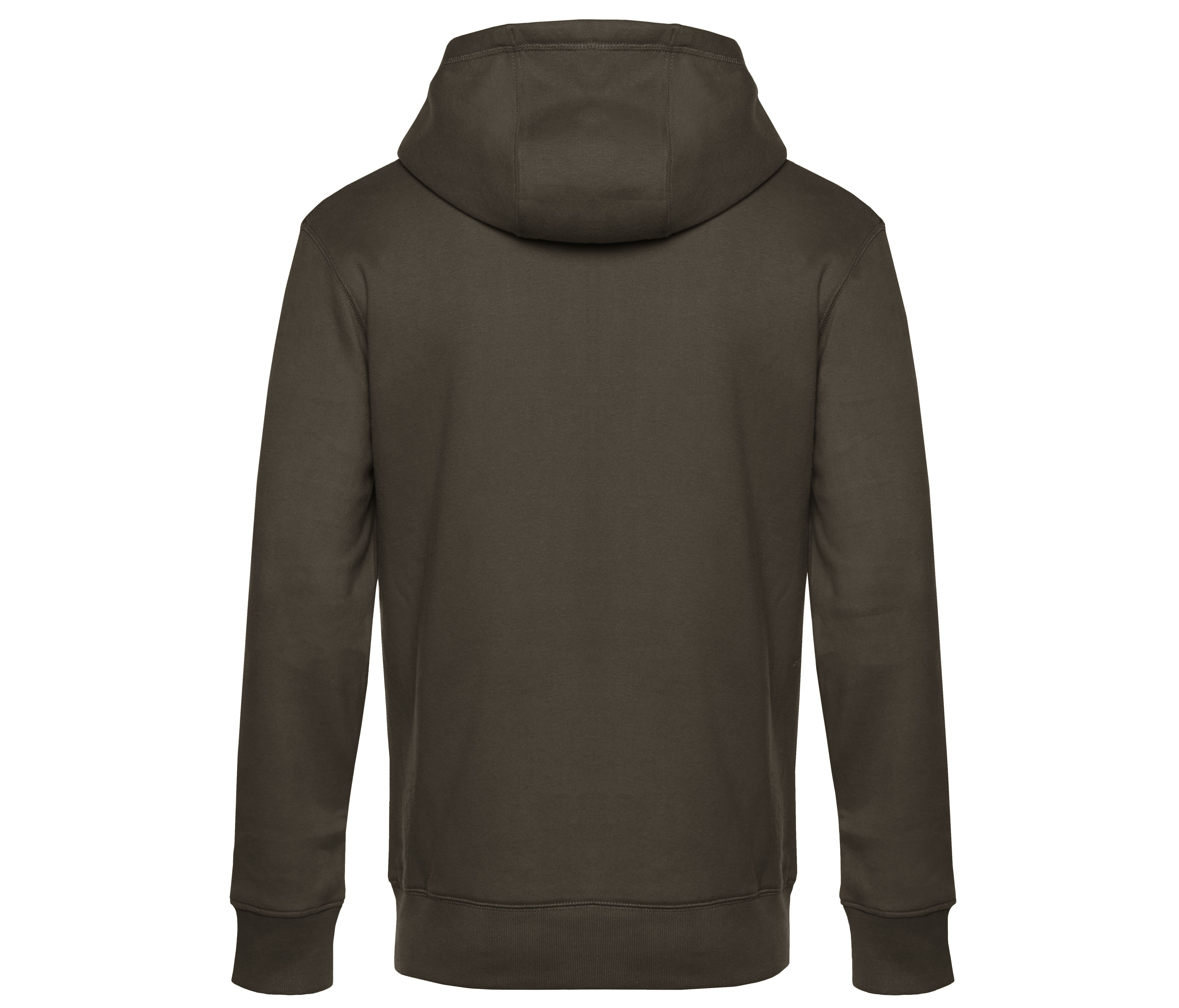 B&C KING HOODED
