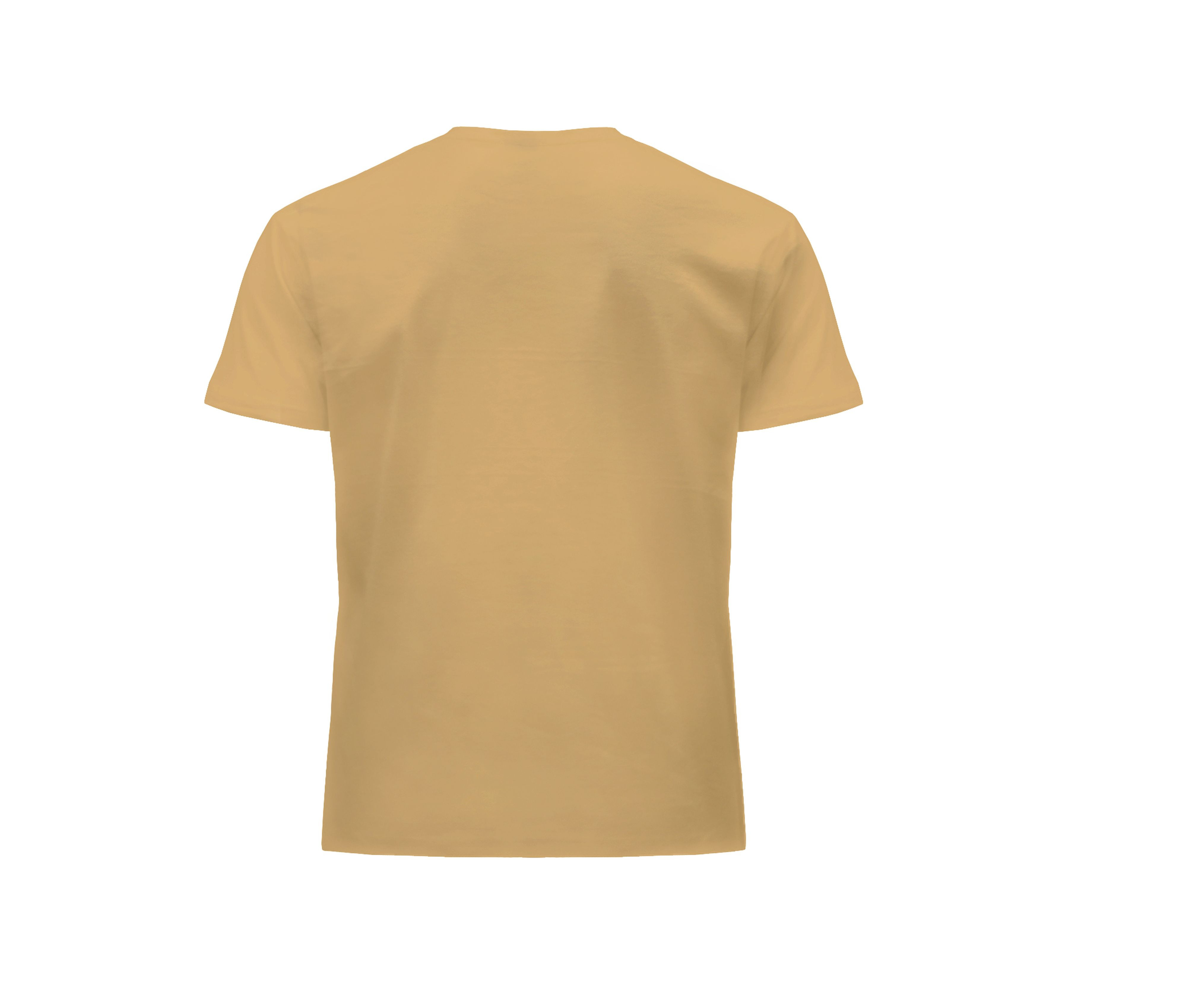 MAN REGULAR T-SHIRT