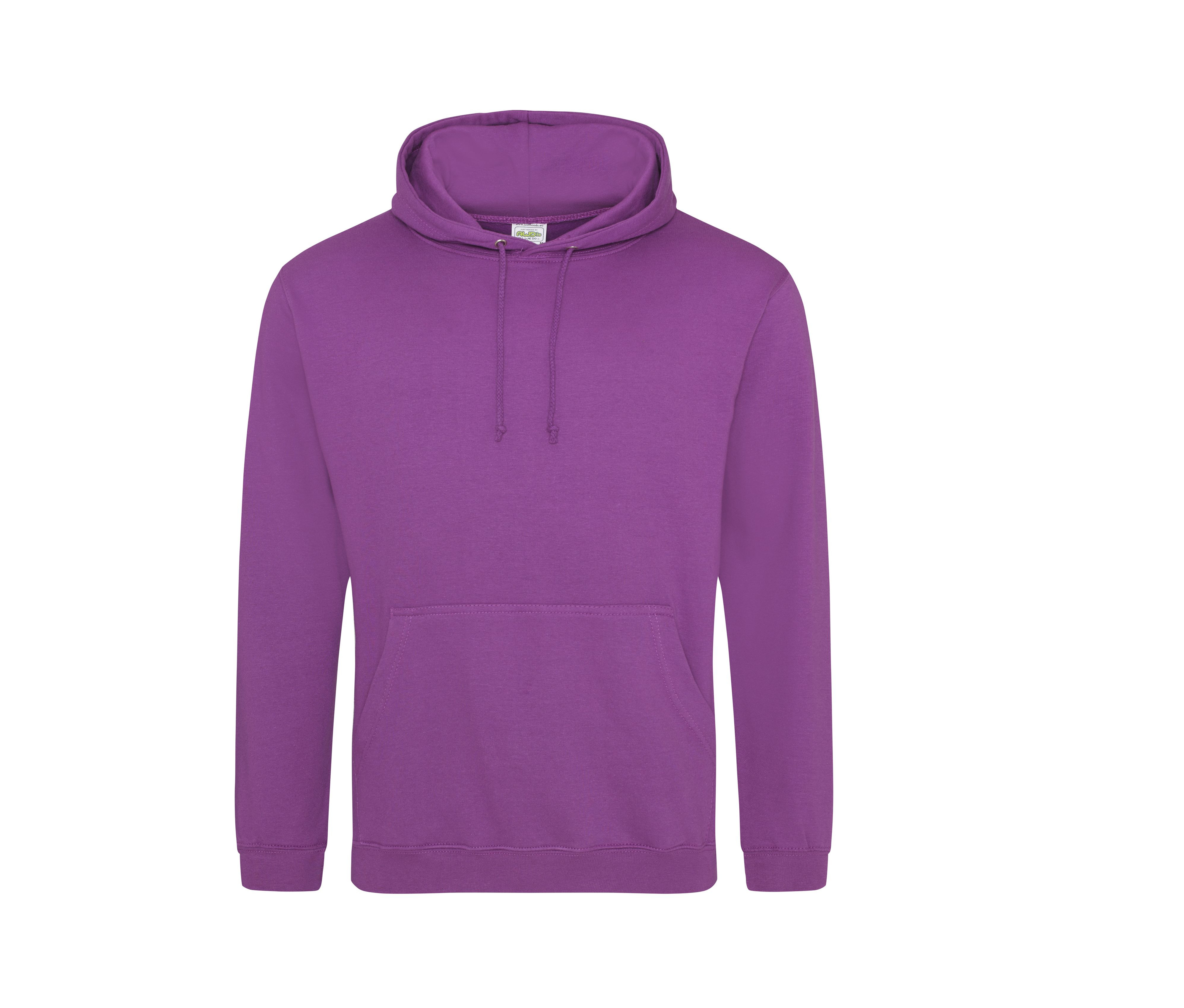 COLLEGE HOODIE