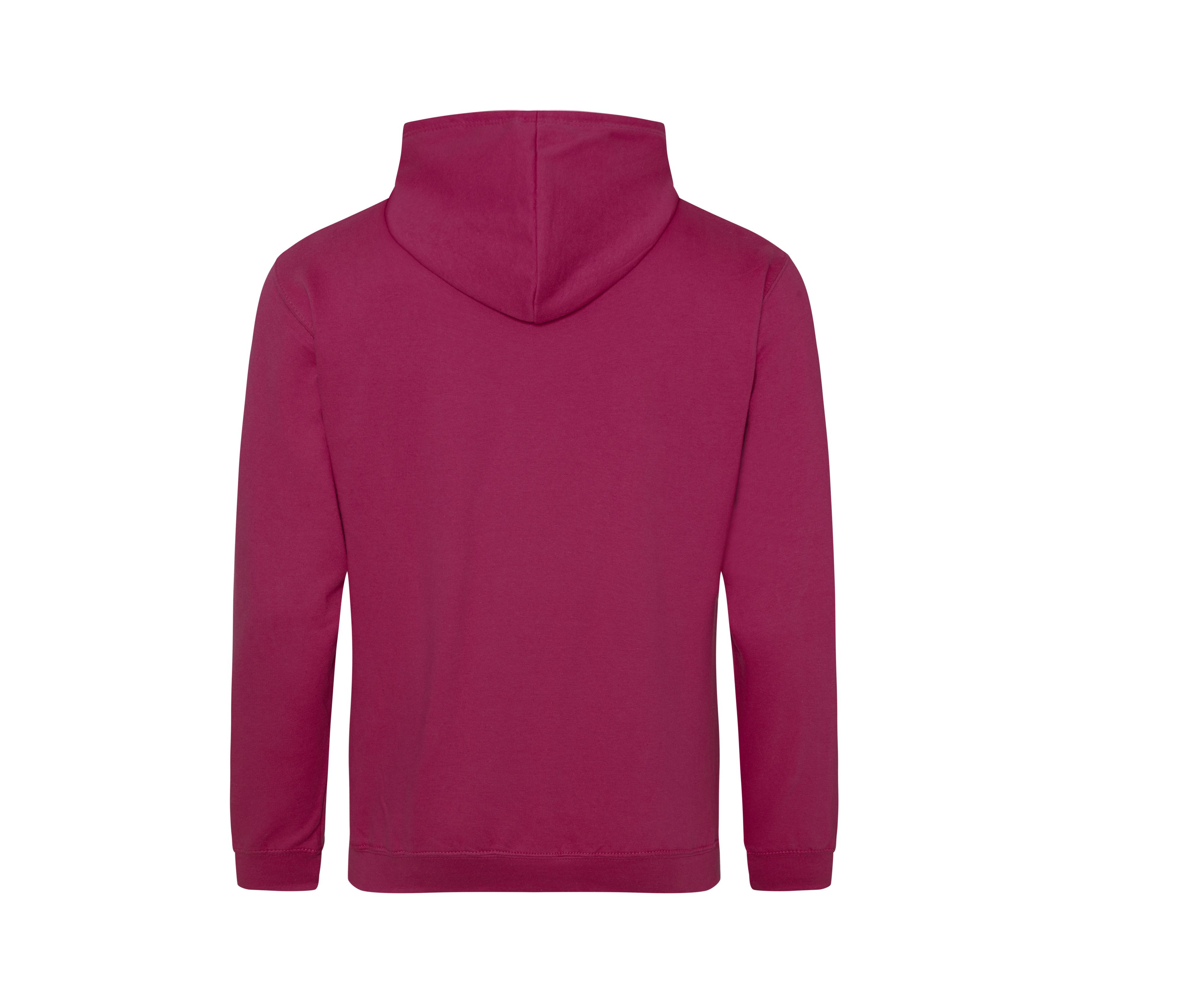COLLEGE HOODIE