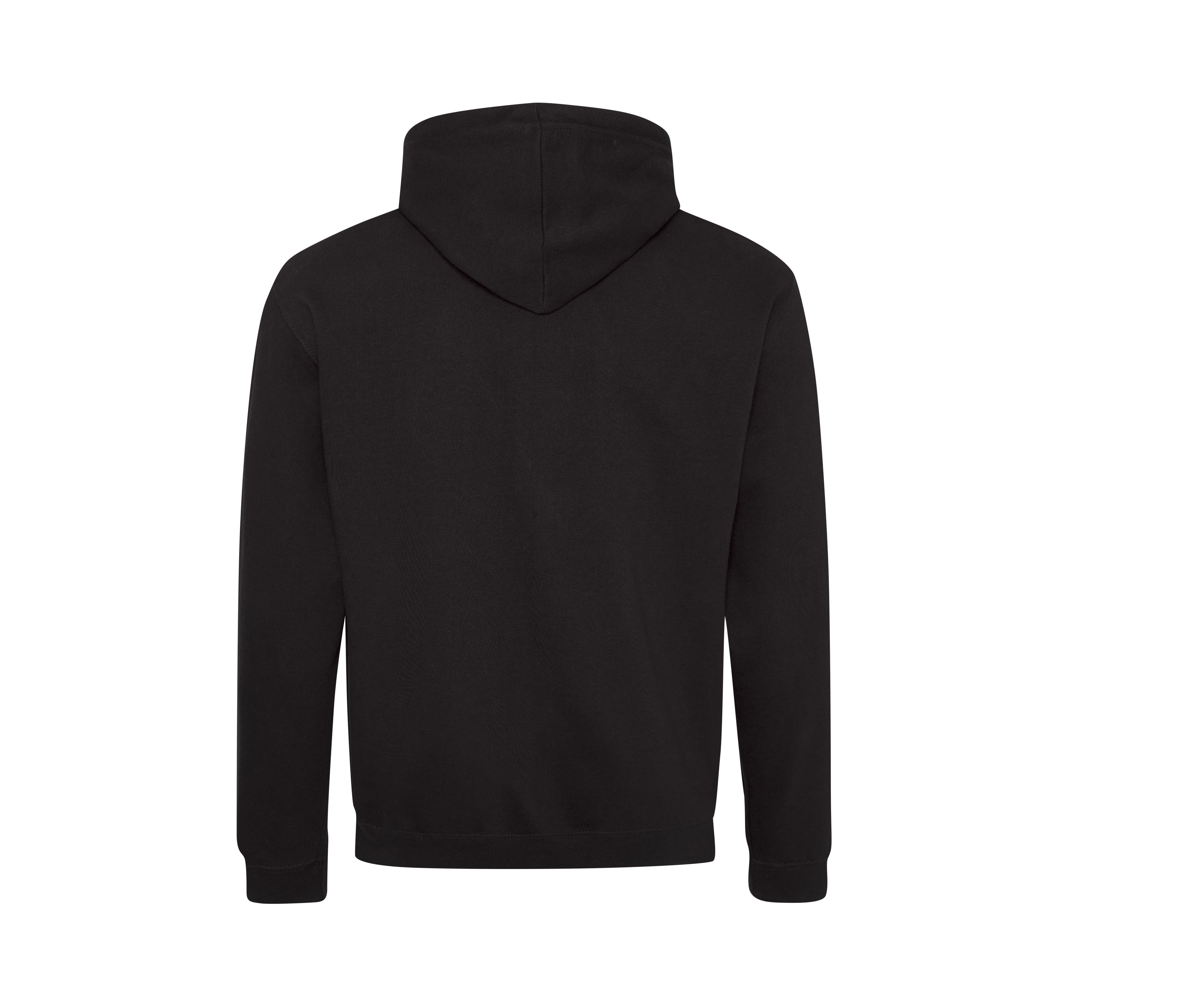 VARSITY HOODIE