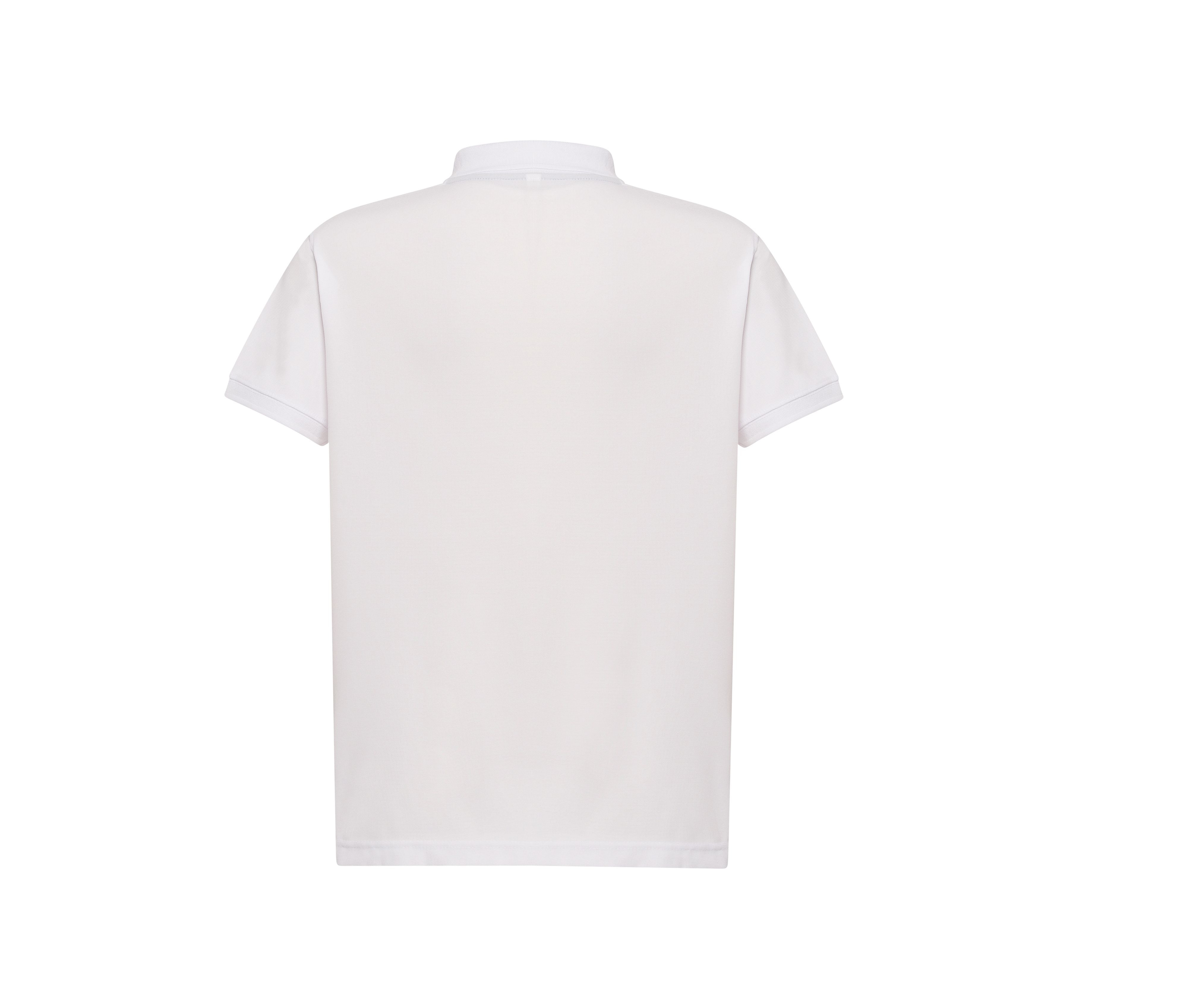 MAN SPORT PIQUE POLO