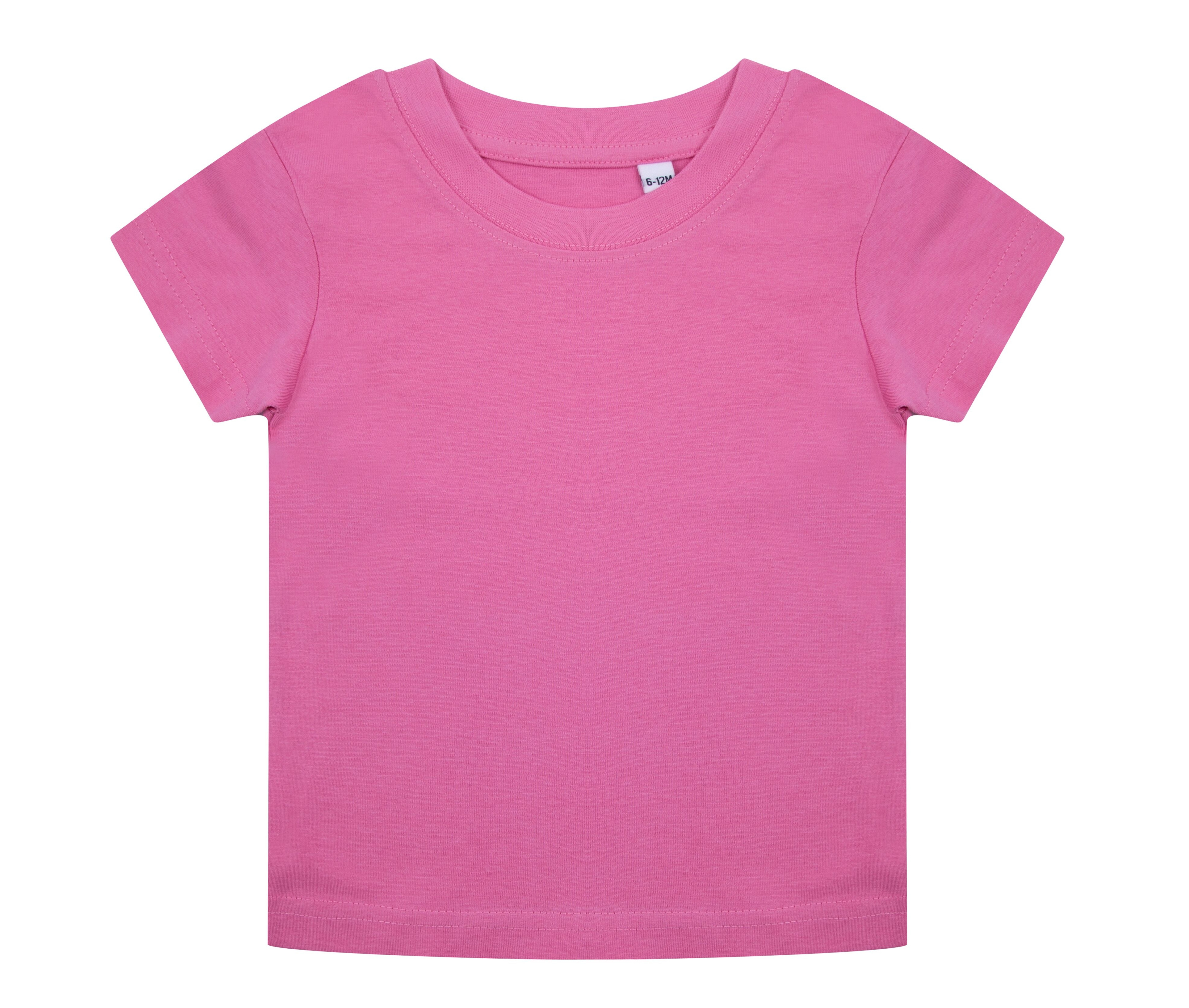 ORGANIC T-SHIRT