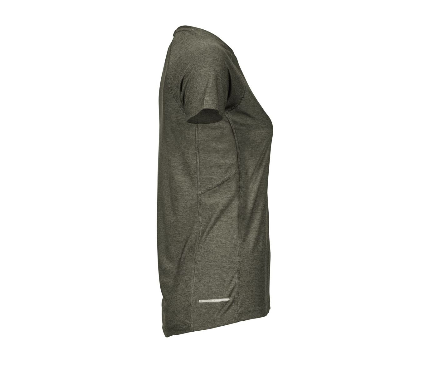 WOMENS COOLDRY TEE