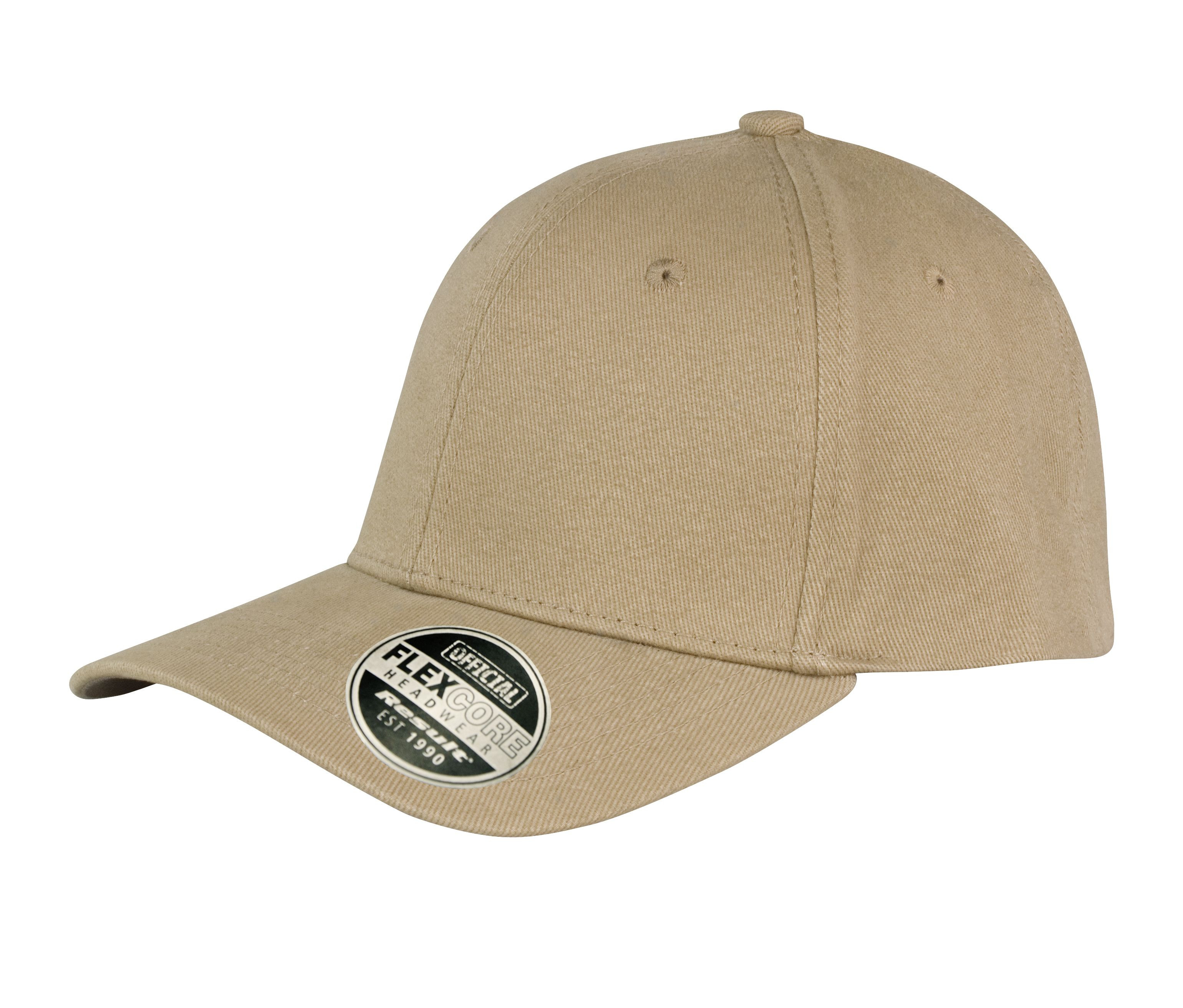 KANSAS FLEX CAP