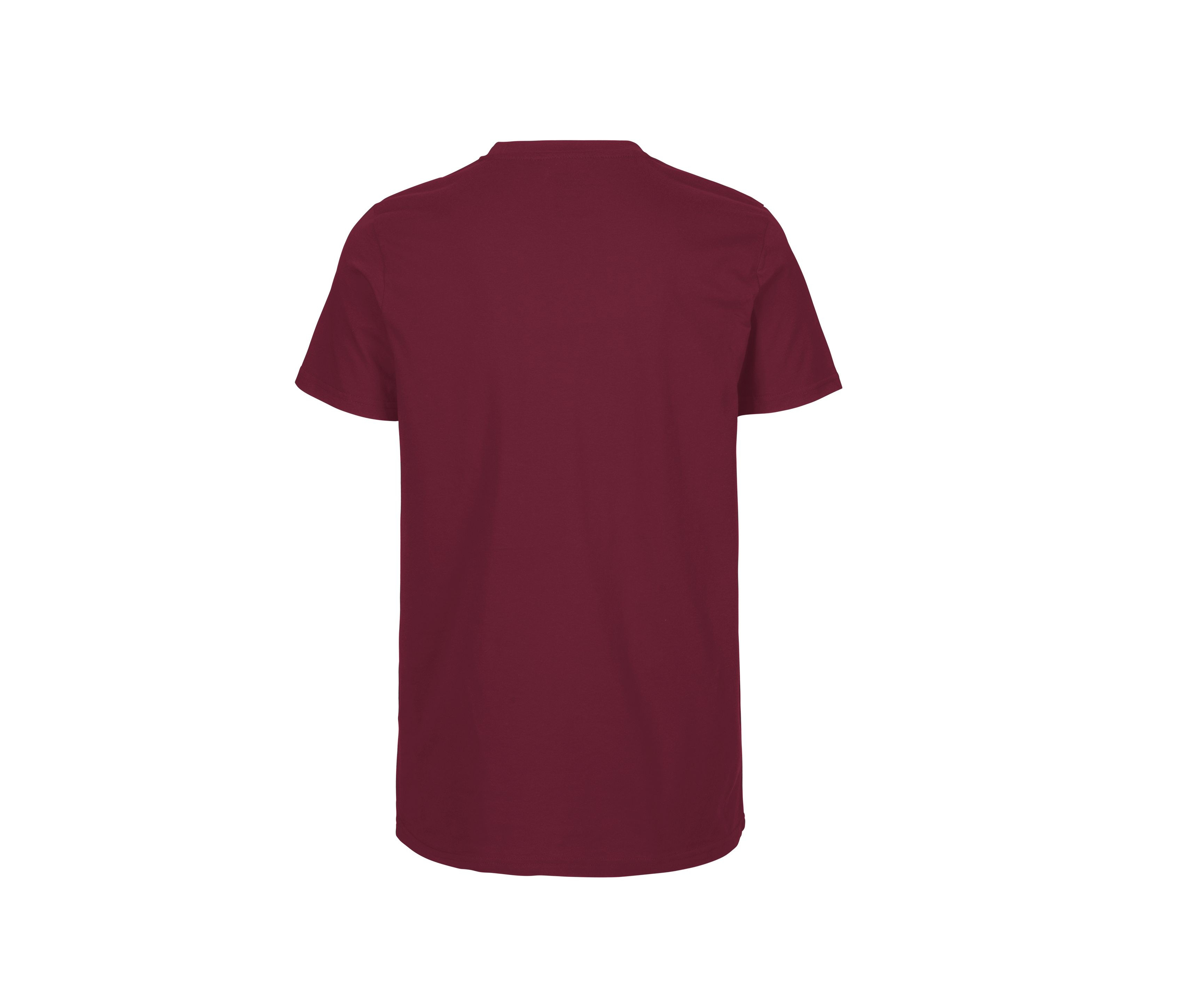 MENS FIT T-SHIRT