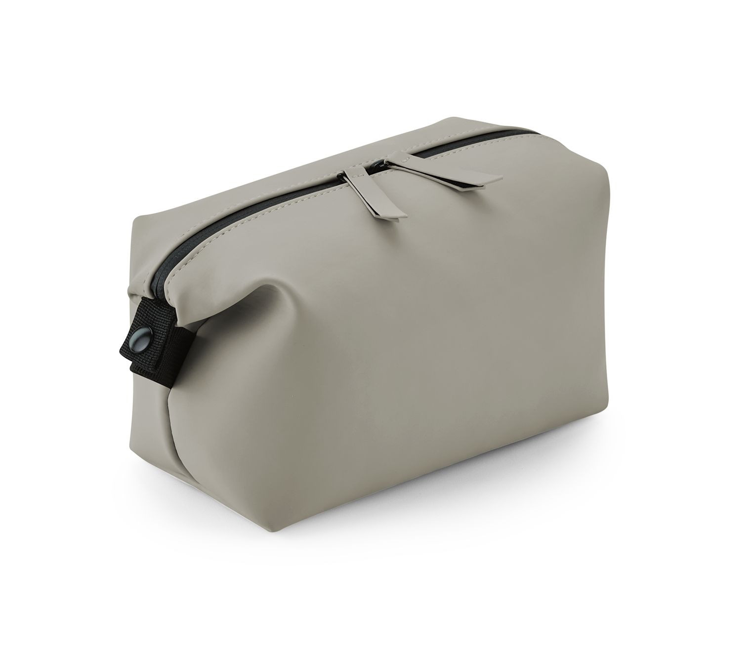 MATTE PU ACCESSORY POUCH