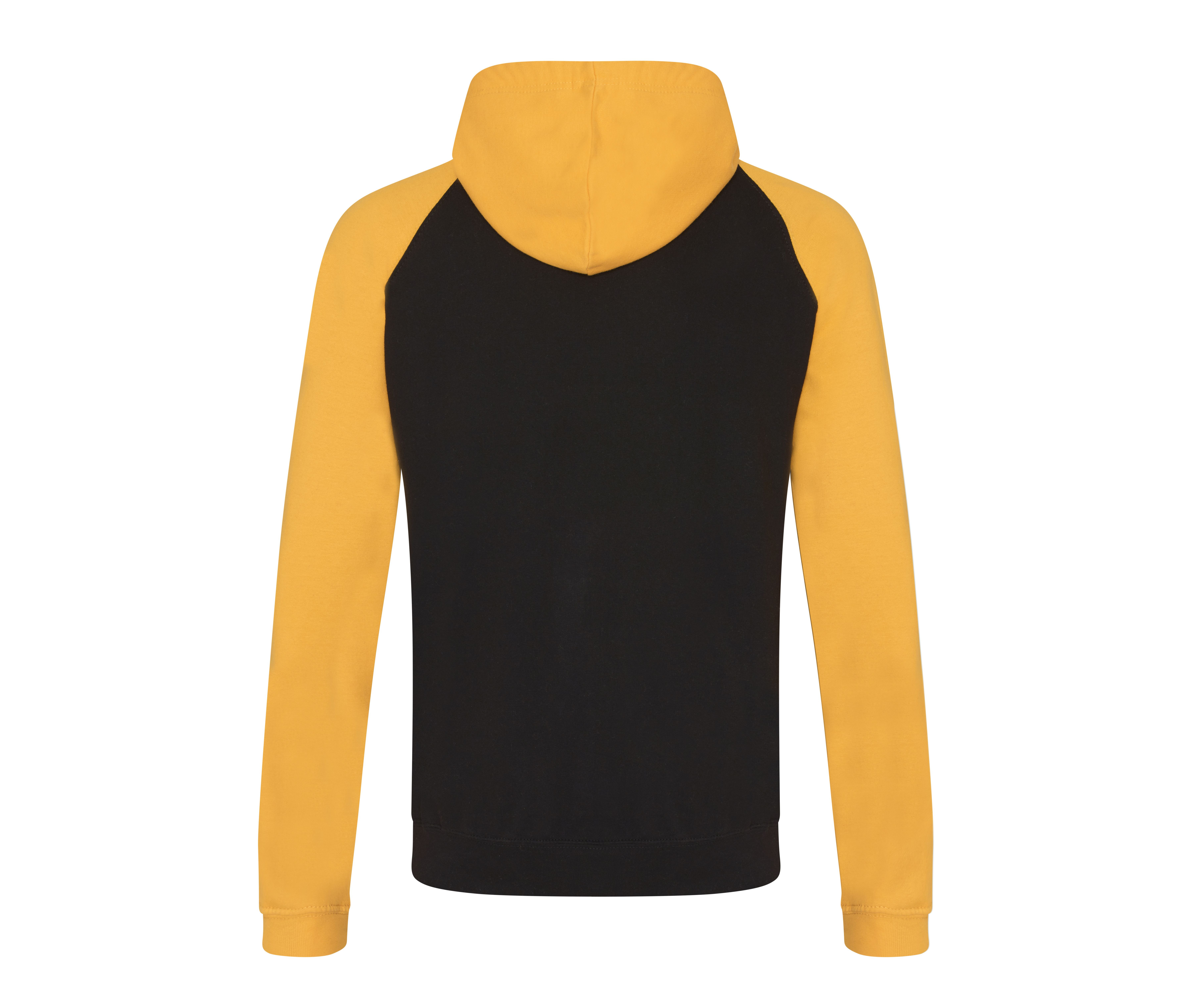 BASEBALL HOODIE