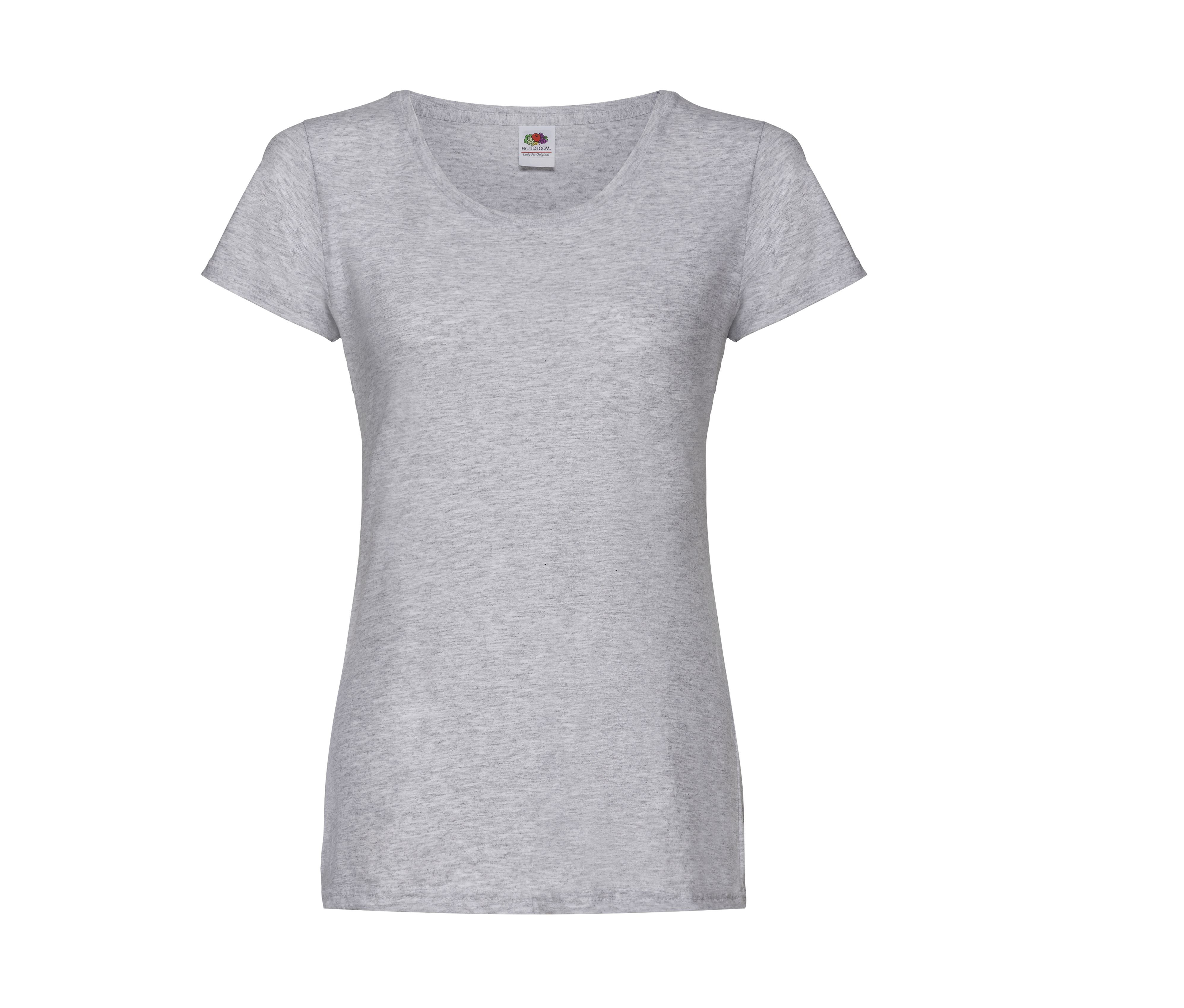 LADIES ORIGINAL T