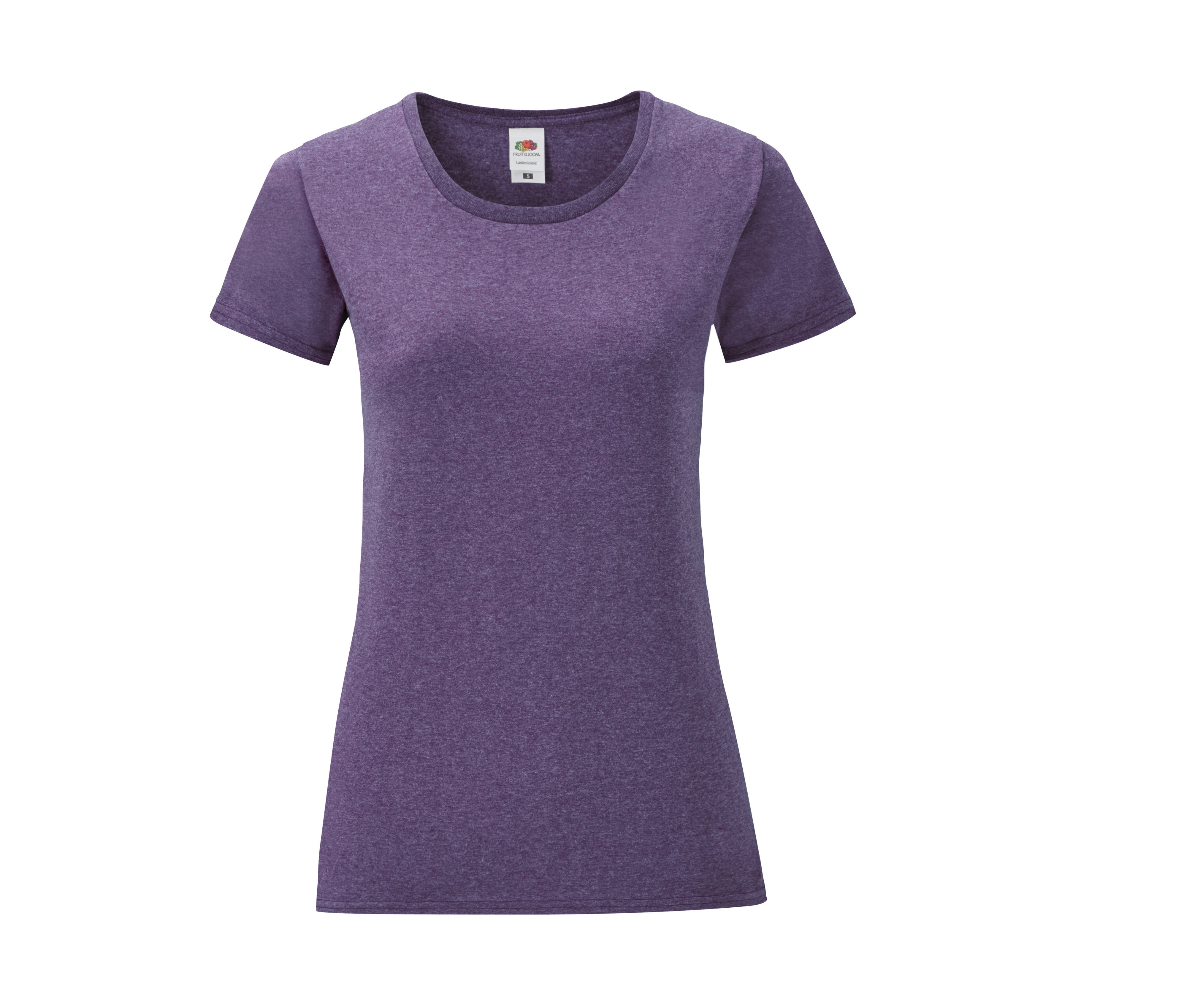 LADIES ICONIC 150 T