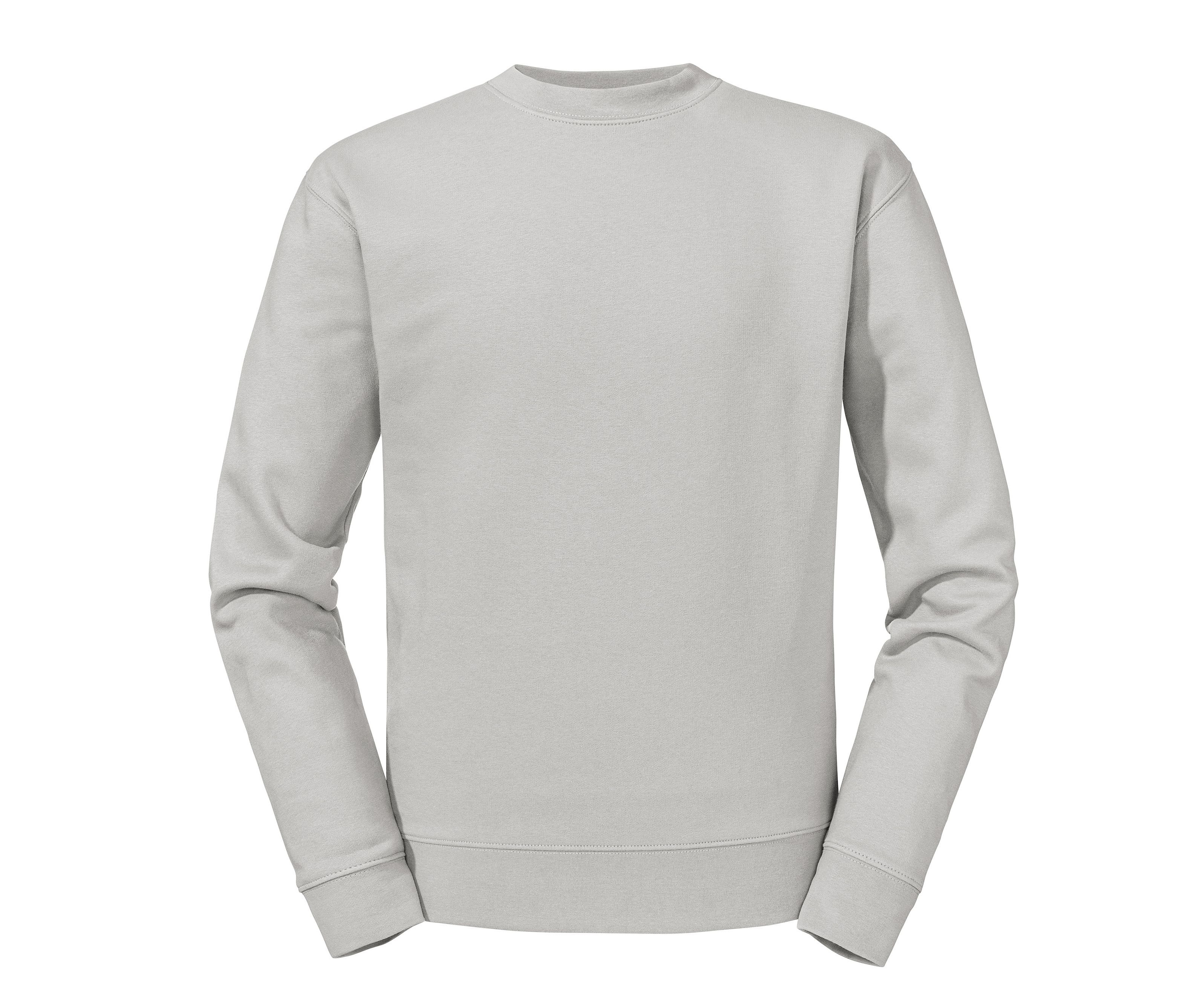 THE AUTHENTIC SWEAT