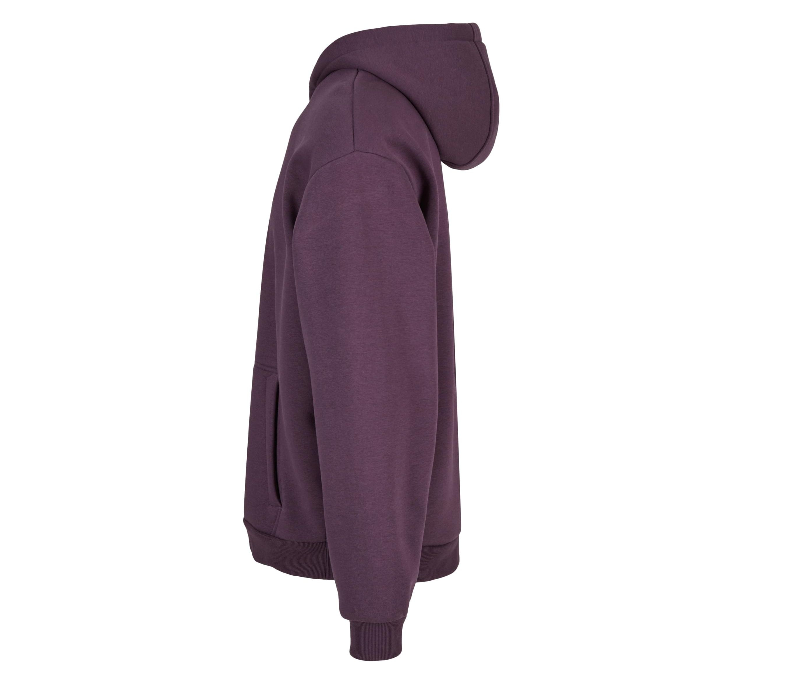 OVERSIZED HOODY