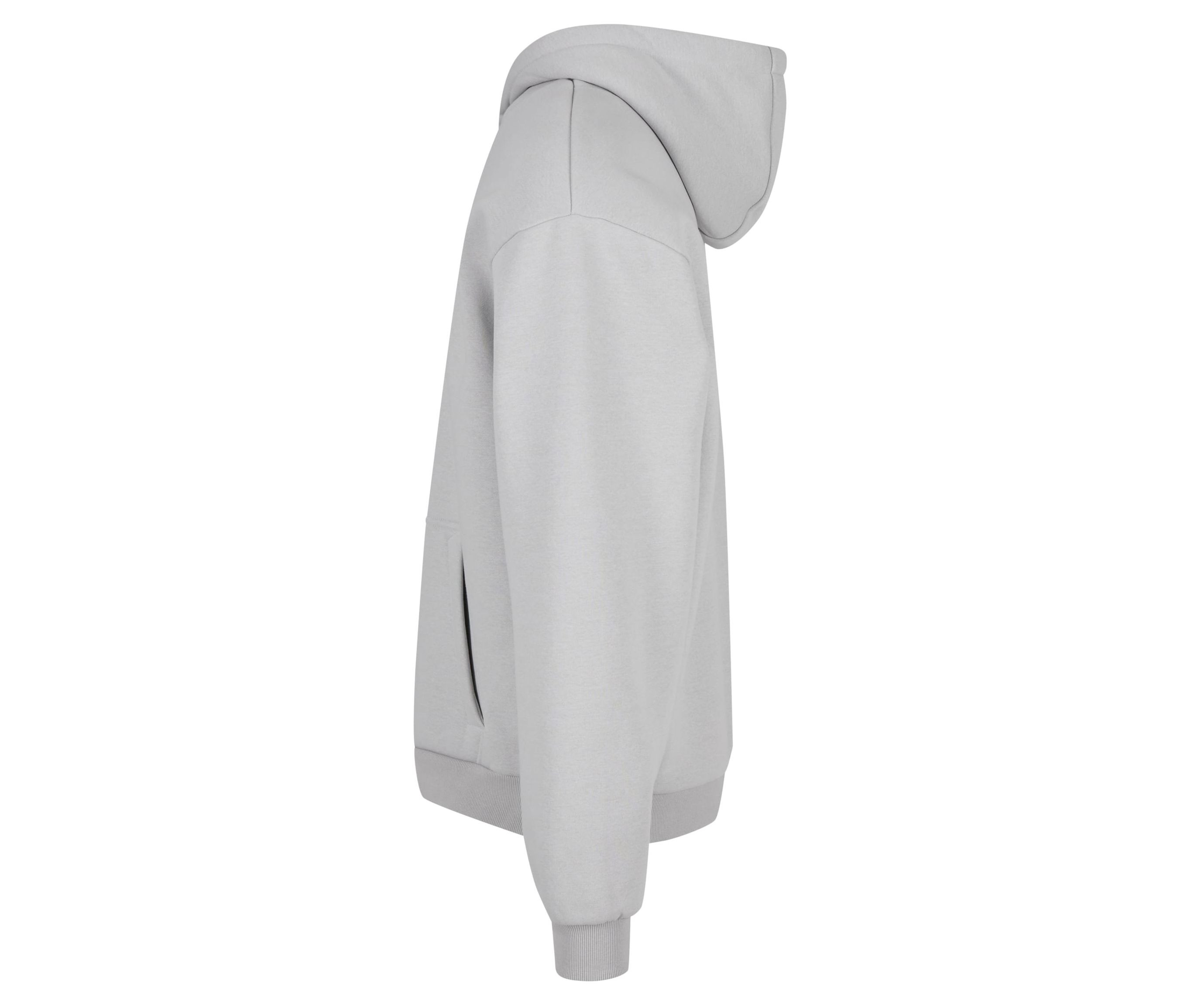 OVERSIZED HOODY