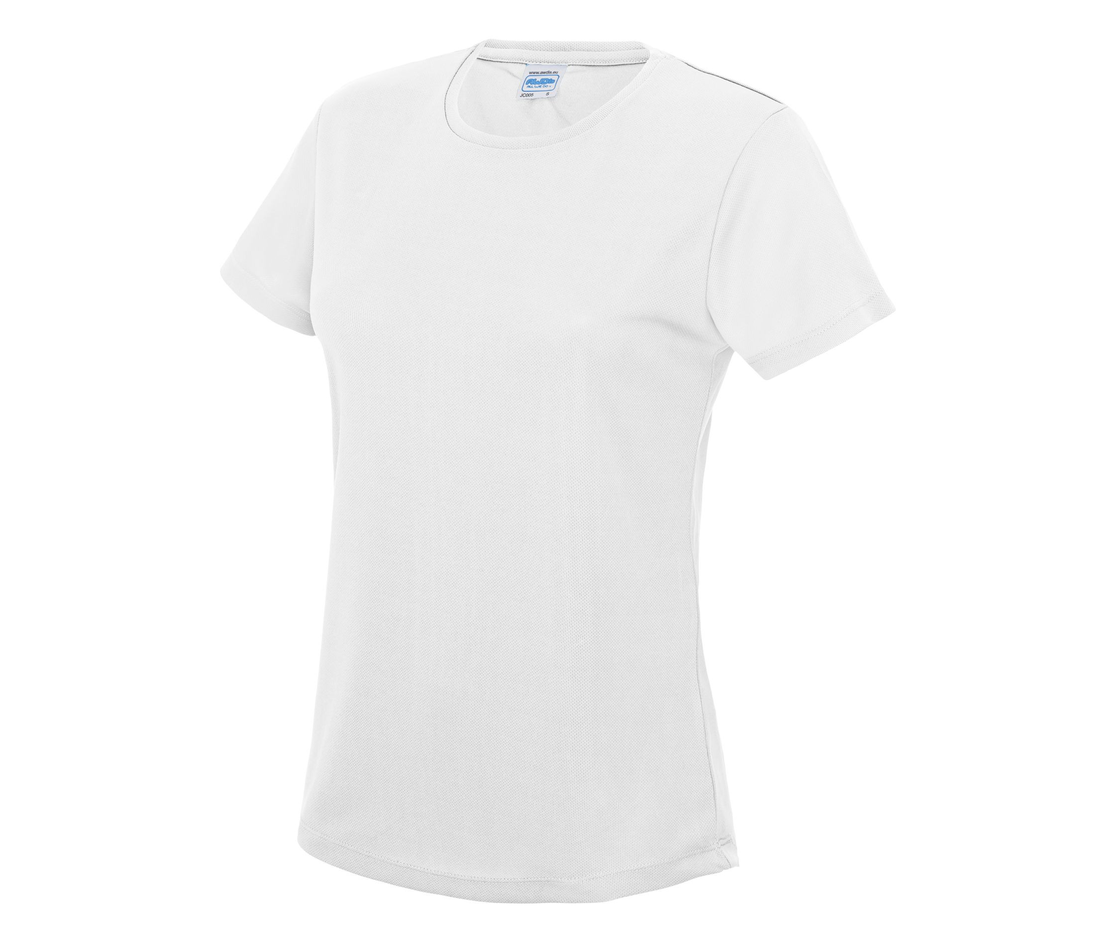 WOMEN'S COOL T