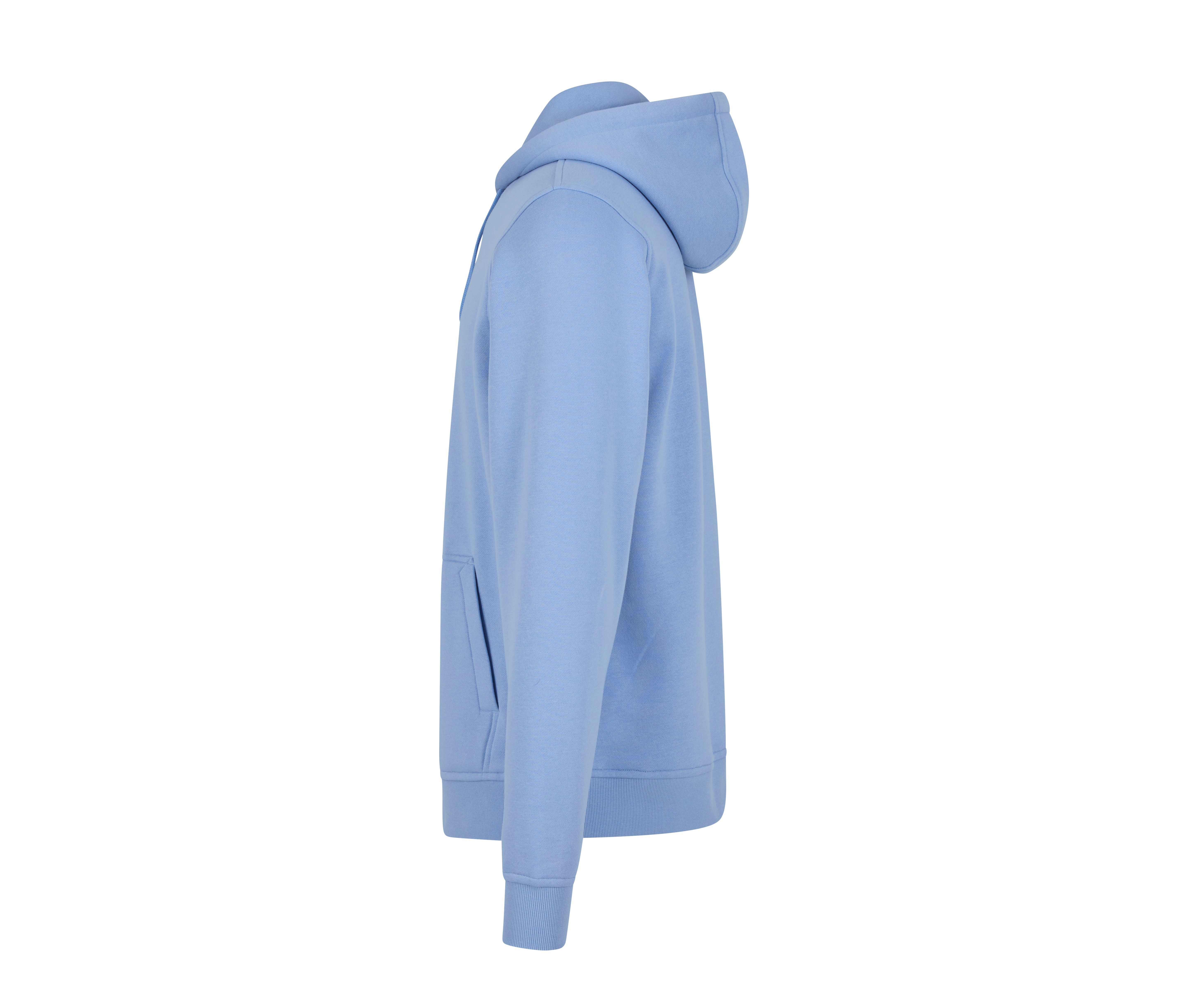 HEAVY HOODY