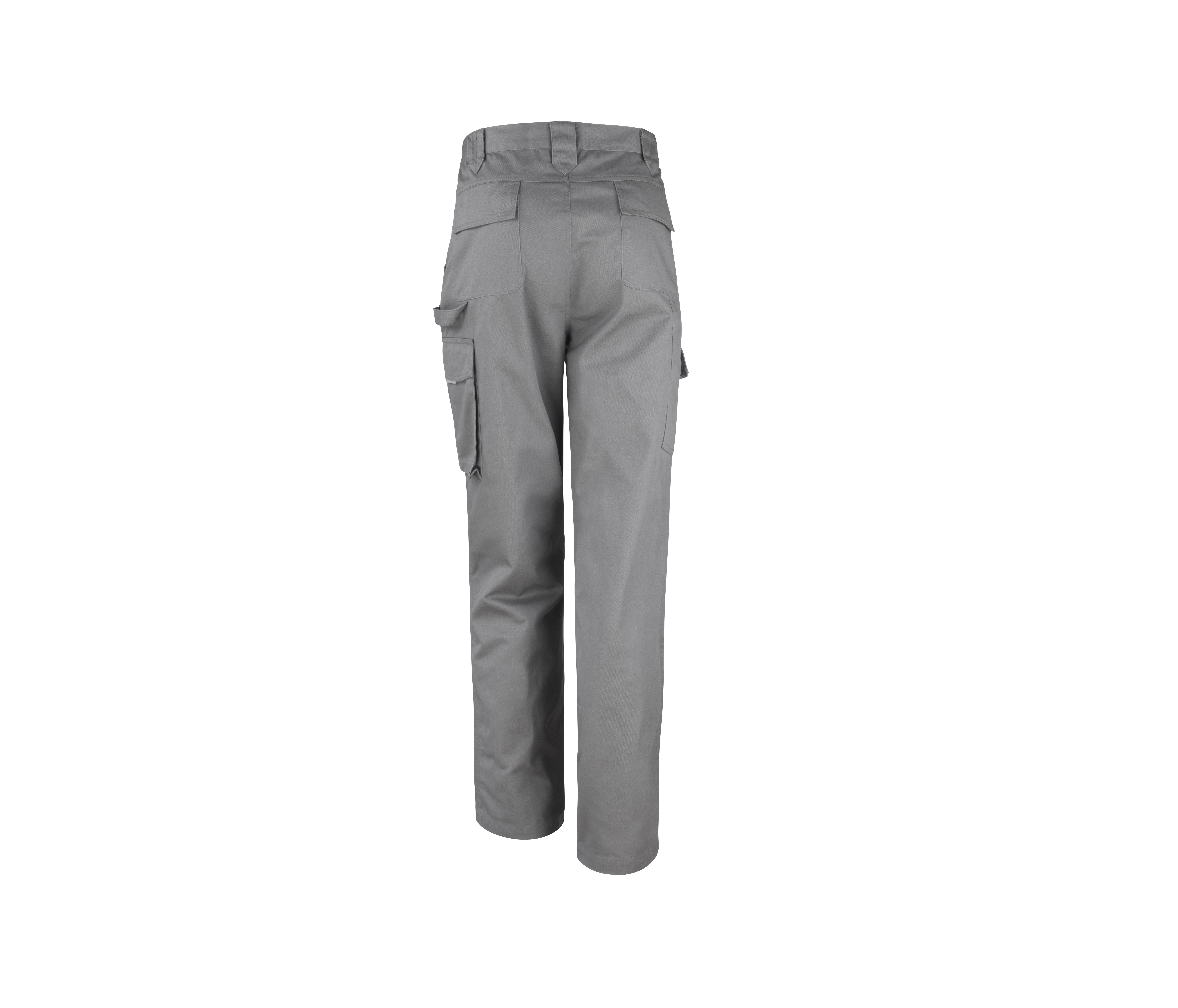 ACTION TROUSERS