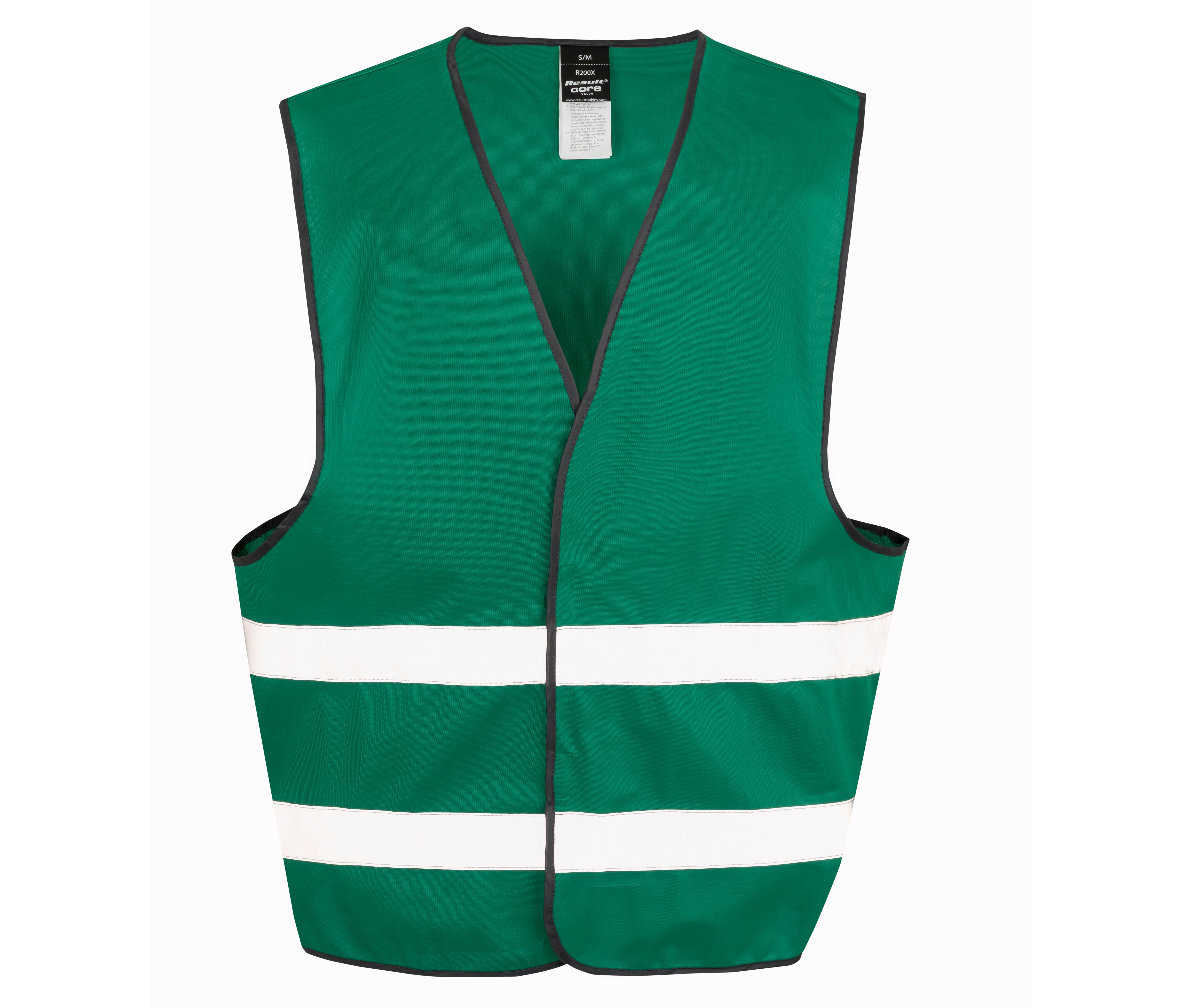 CORE ENHANCED VISIBILITY VEST