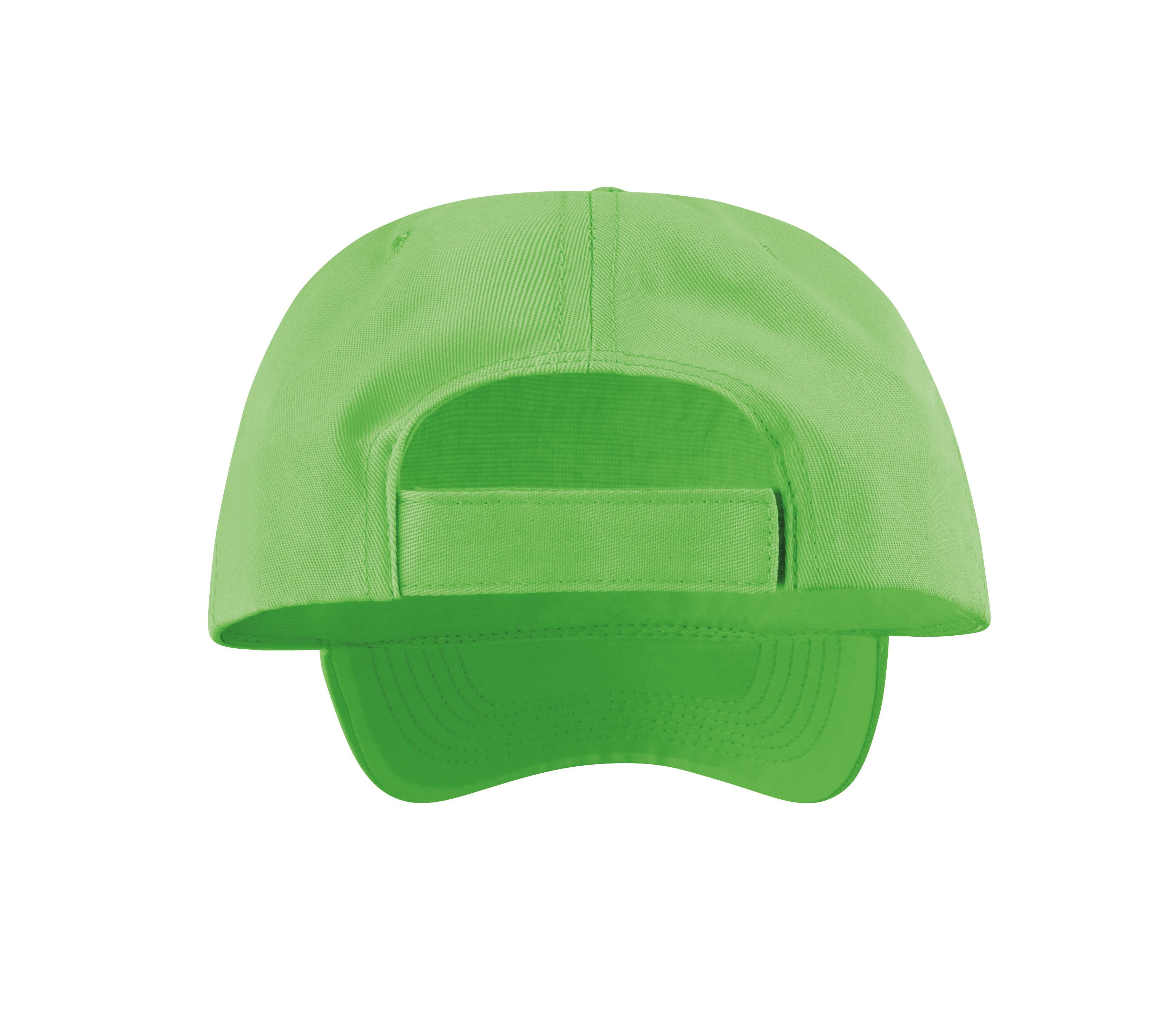 HOUSTON 5-PANEL PRINTERS CAP