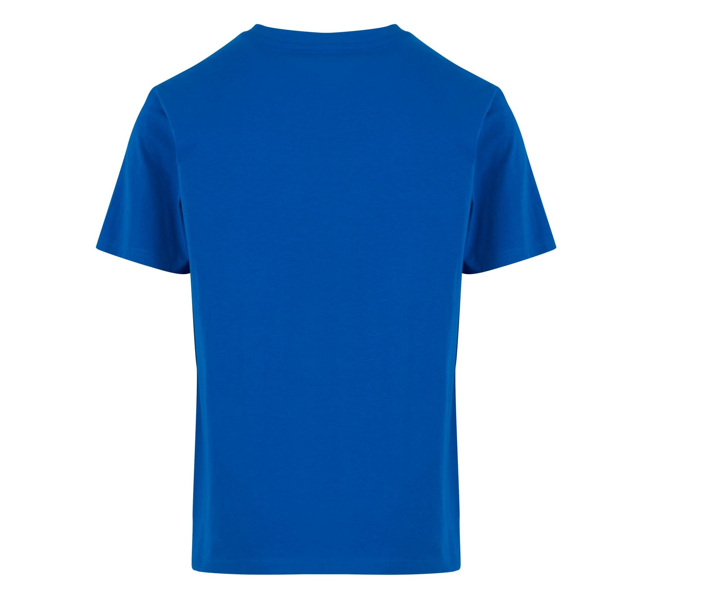 BASIC REGULAR FIT TEE