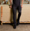 PANTALON STRETCH MULTIPOCHES