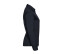 LADIES' LONG SLEEVE CLASSIC POLYCOTTON POPLIN SHIRT