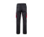PANTALON STRETCH MULTIPOCHES BICOLORE
